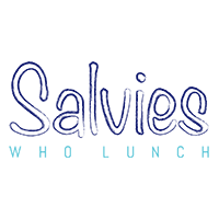 Salvies Who Lunch
