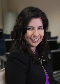 Dr. Ana-Christina Ramón