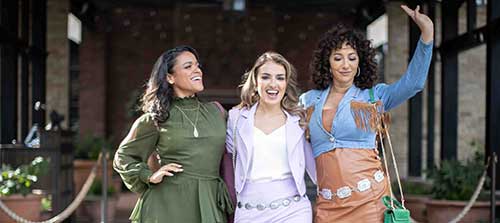 Say a Little Prayer Main