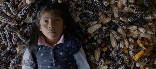 Valentina or the Serenity Main