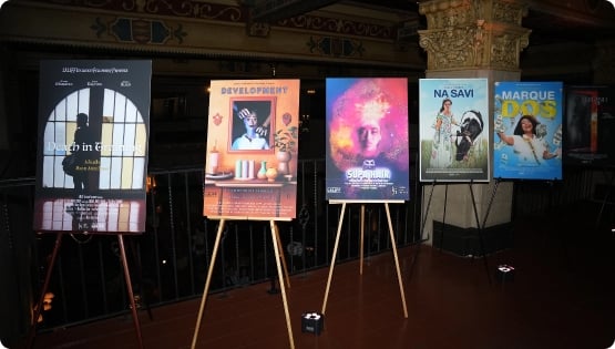 LALIFF Market Homepage photo