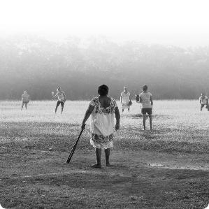 Las Amazonas de Yaxunah Main