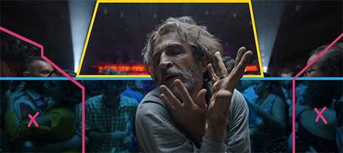 Visual Storytelling Masterclass | LALIFF