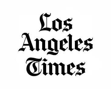 los angeles times
