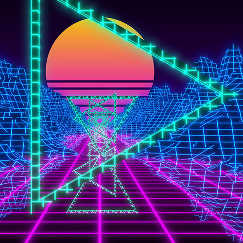 UNLOCKING THE FUTURE