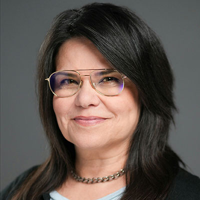 Jeanette Moreno King