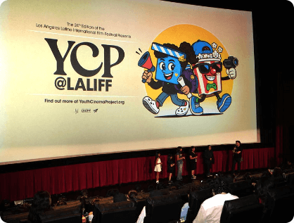 YCP@LALIFF
