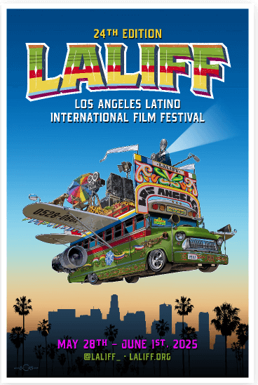 laliff poster