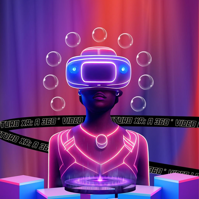 2026 Futuro XR Graphic