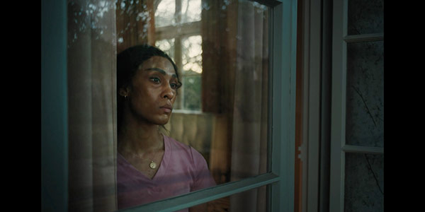 Queer Cuts: Shorts Program 11 BEBA FROM 5 TO 9
