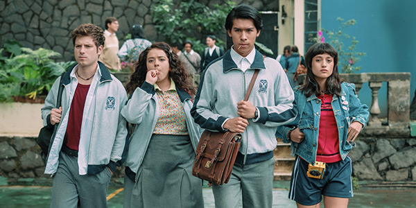 Nadie nos va a extrañar 9 No One Will Miss Us