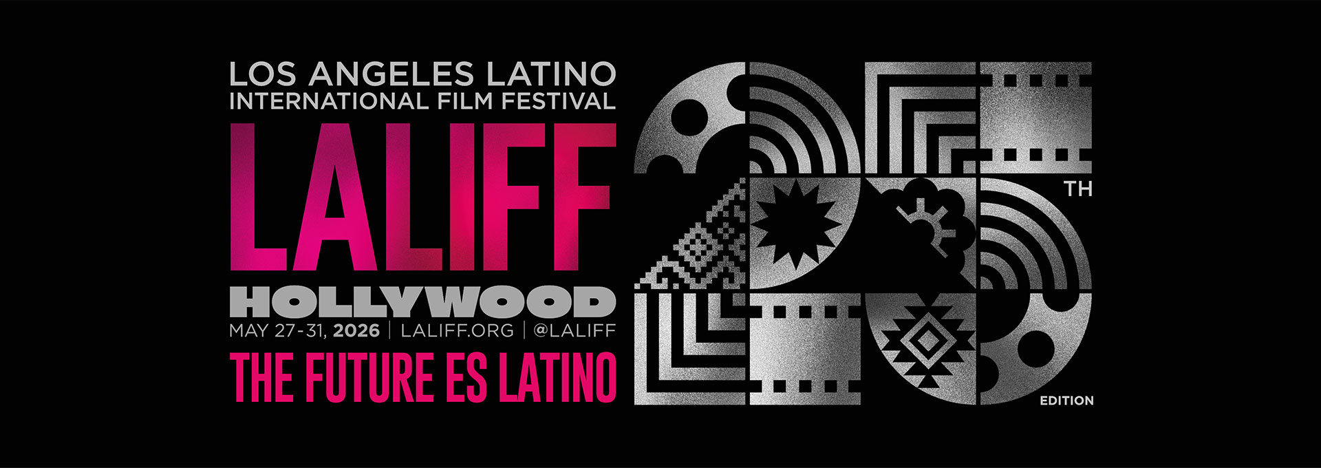 LALIFF 2026