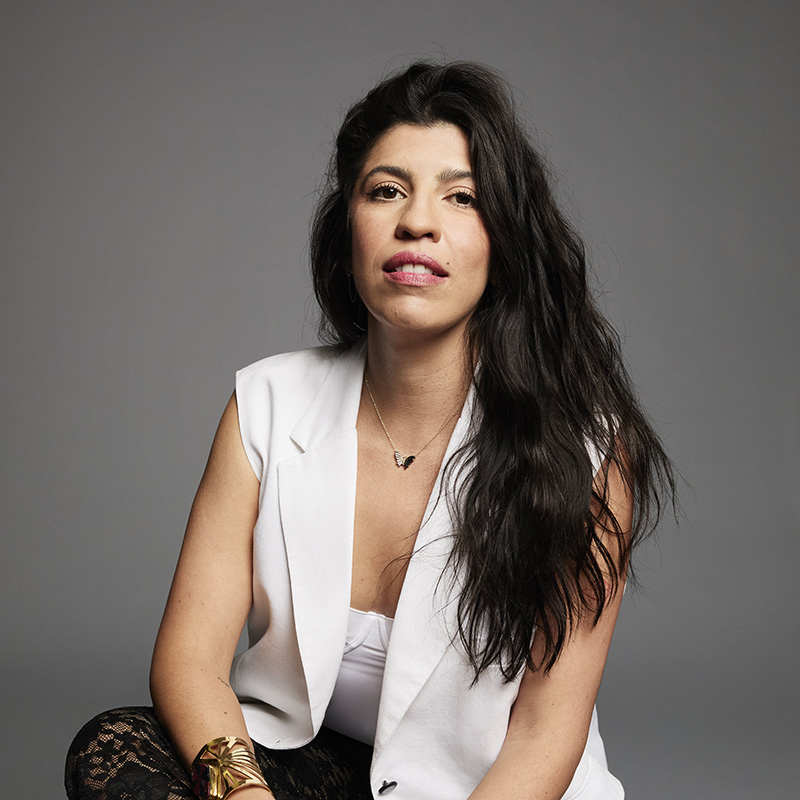 Alejandra Márquez Abella
