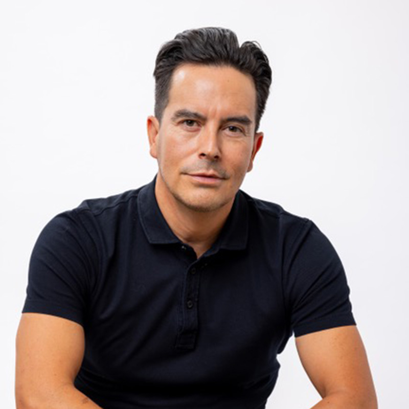 Luis Antonio Aldana